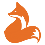 foxie logo
